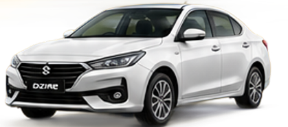 Swift Dzire Taxi Pondicherry